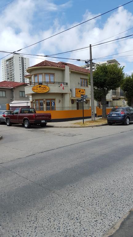 Sentir Patagonia Hotel Vina del Mar Exterior photo